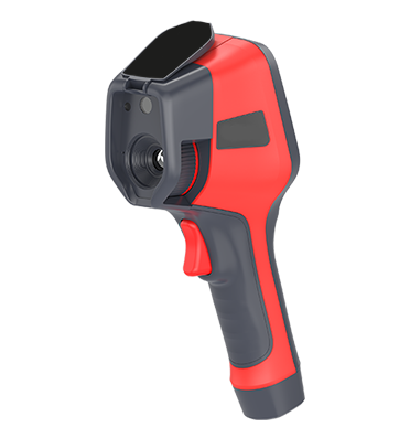 S600 Manual Focus Handheld Thermal Imaging Camera 